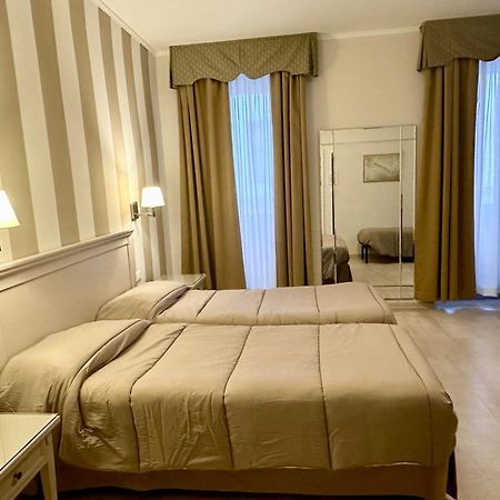 Hotel Bristol Trieste Dış mekan fotoğraf