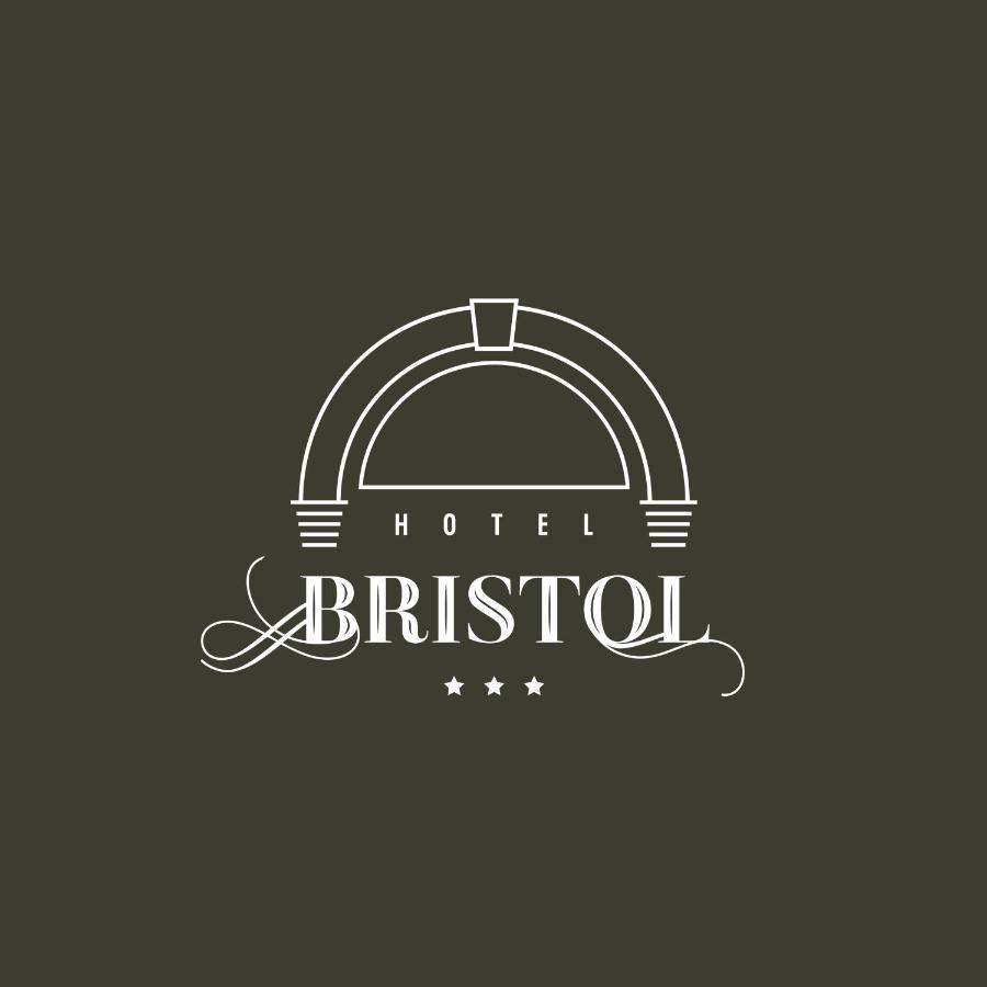 Hotel Bristol Trieste Dış mekan fotoğraf