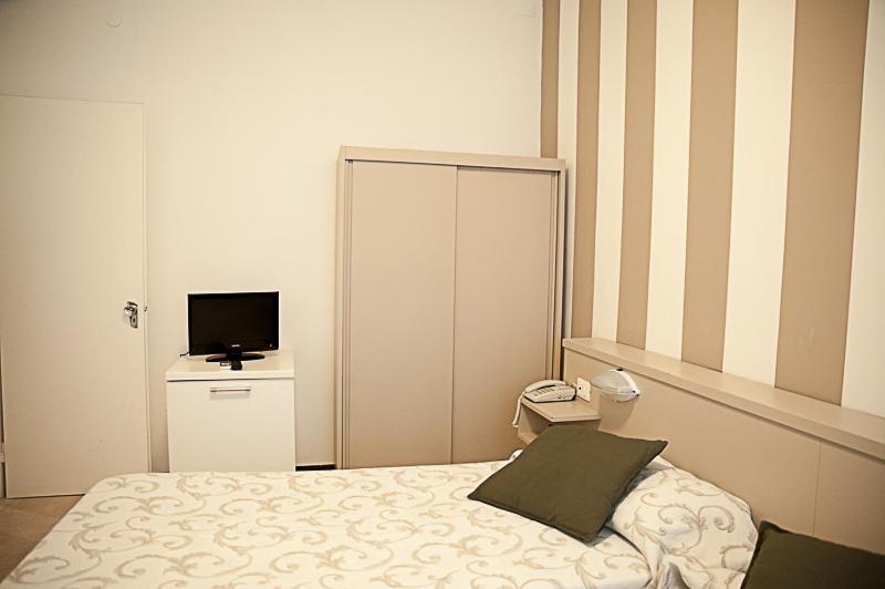 Hotel Bristol Trieste Dış mekan fotoğraf