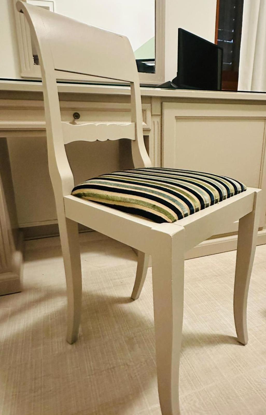 Hotel Bristol Trieste Dış mekan fotoğraf