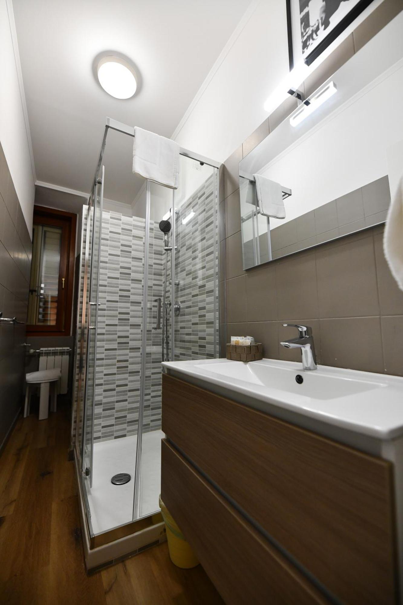 Hotel Bristol Trieste Dış mekan fotoğraf