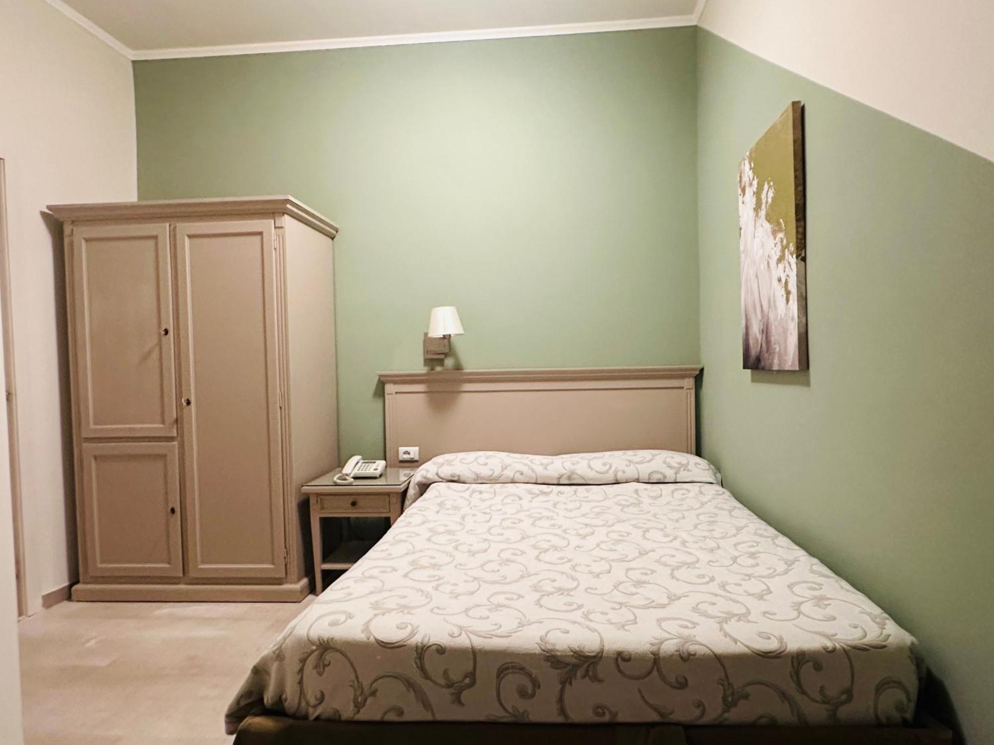 Hotel Bristol Trieste Dış mekan fotoğraf