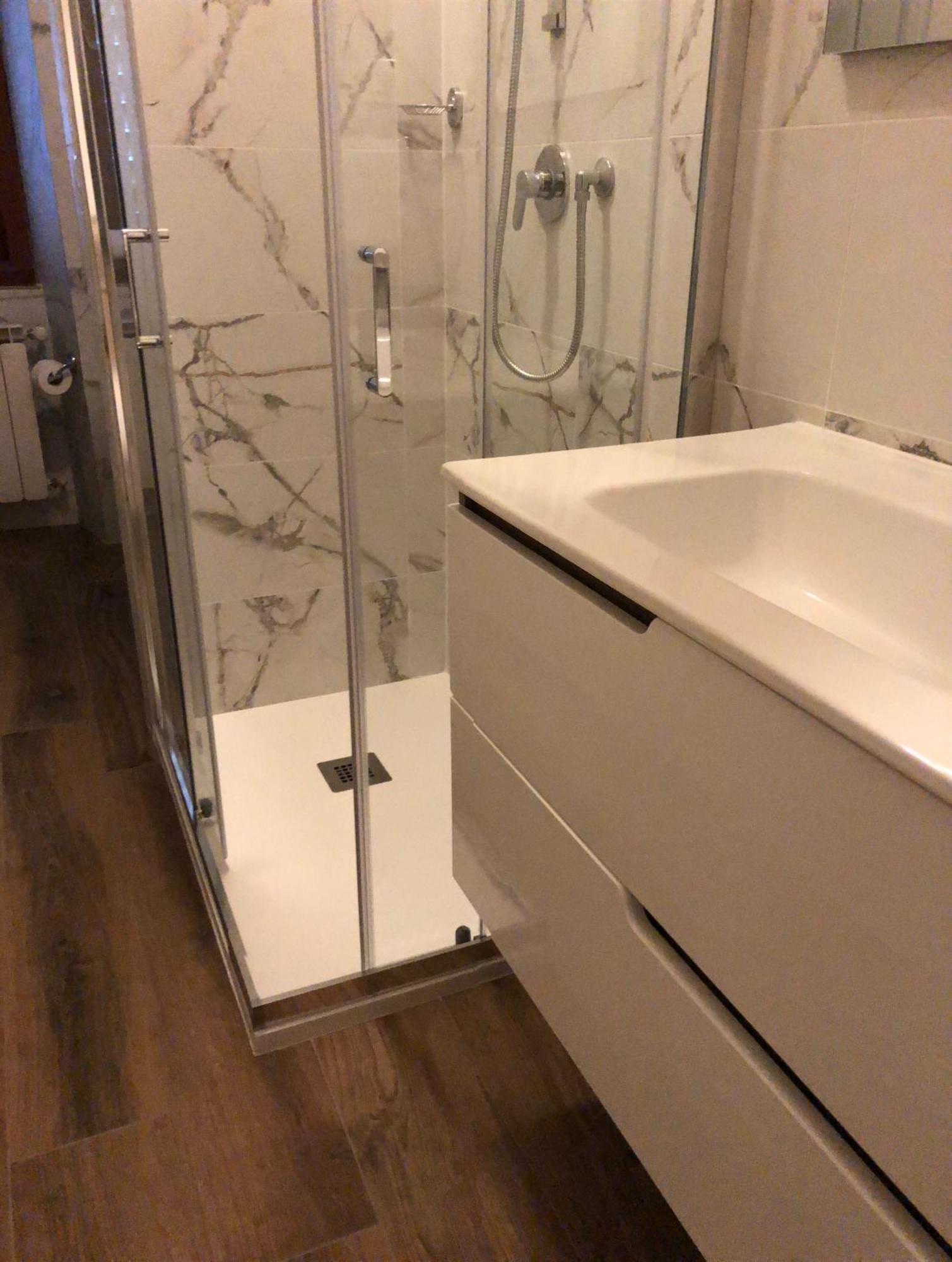Hotel Bristol Trieste Dış mekan fotoğraf